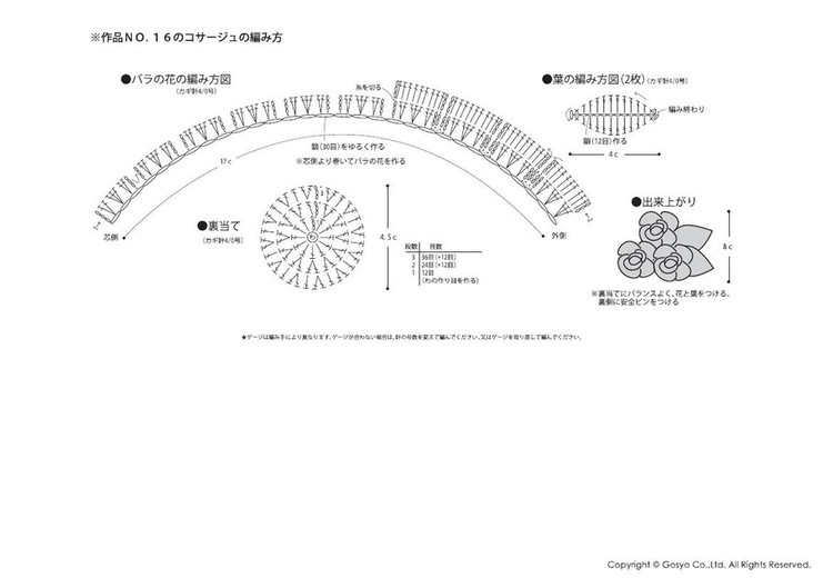 Knit Ange 2012 秋冬 - 紫蘇 - 紫蘇的博客