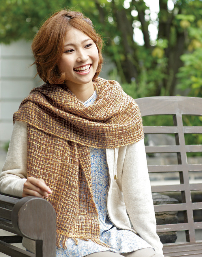 Knit Ange 2012 秋冬 - 紫蘇 - 紫蘇的博客