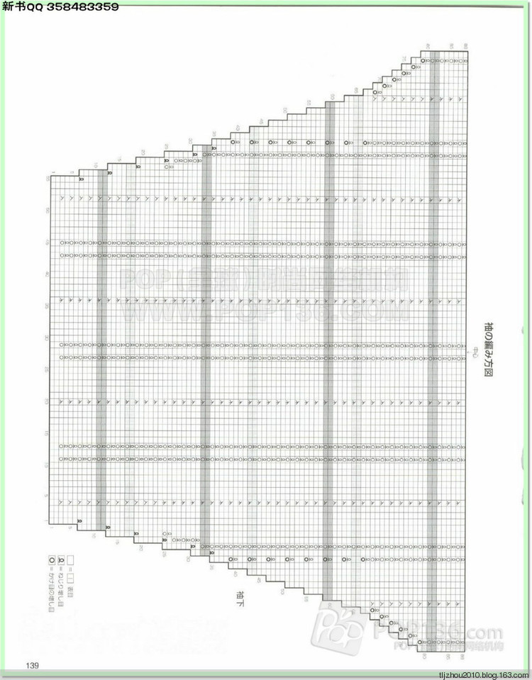 Lets knit series №1 2014-2015 世界編物 秋冬(2) - 紫蘇 - 紫蘇的博客